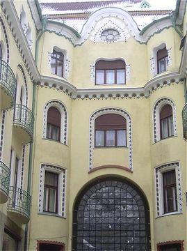 Hotel Vulturul Negru Oradea Exterior foto